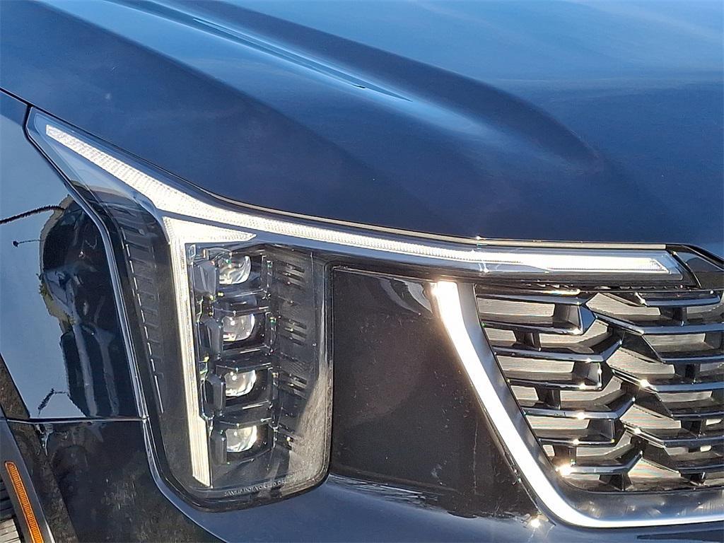 new 2026 Kia Sorento car, priced at $41,500