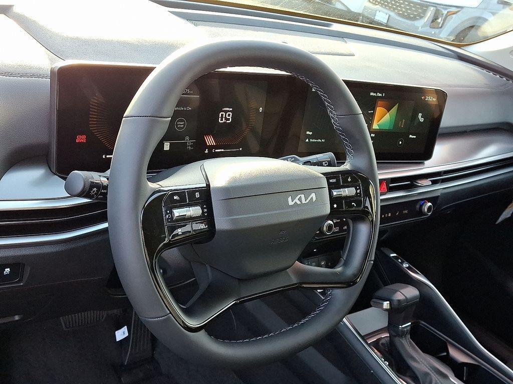 new 2026 Kia Sorento car, priced at $41,500