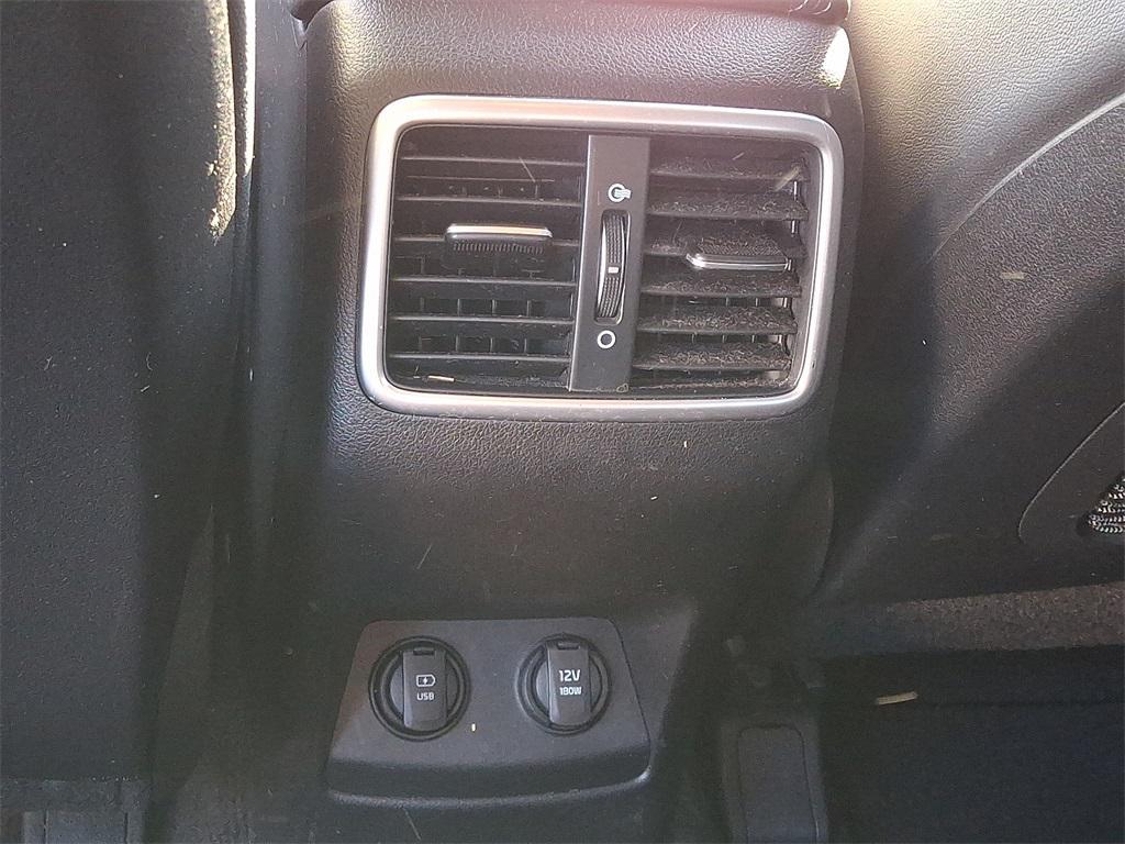 used 2020 Kia Sportage car, priced at $21,500