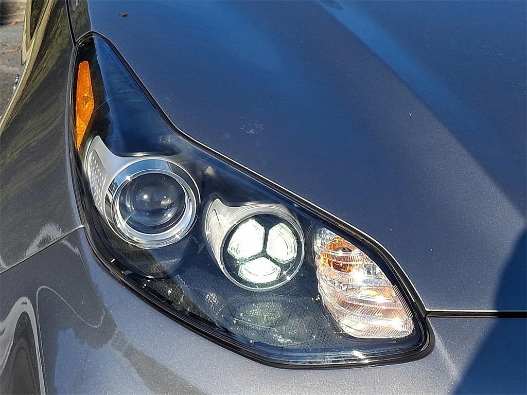 used 2020 Kia Sportage car, priced at $21,500