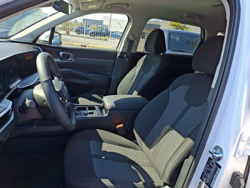 new 2026 Kia Sorento car, priced at $34,505