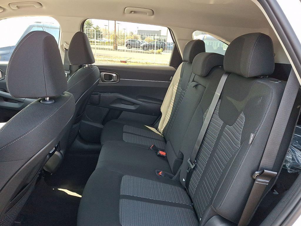 new 2026 Kia Sorento car, priced at $34,505