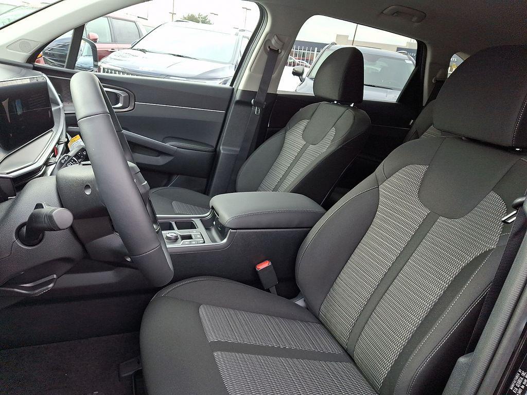 new 2026 Kia Sorento car, priced at $34,570