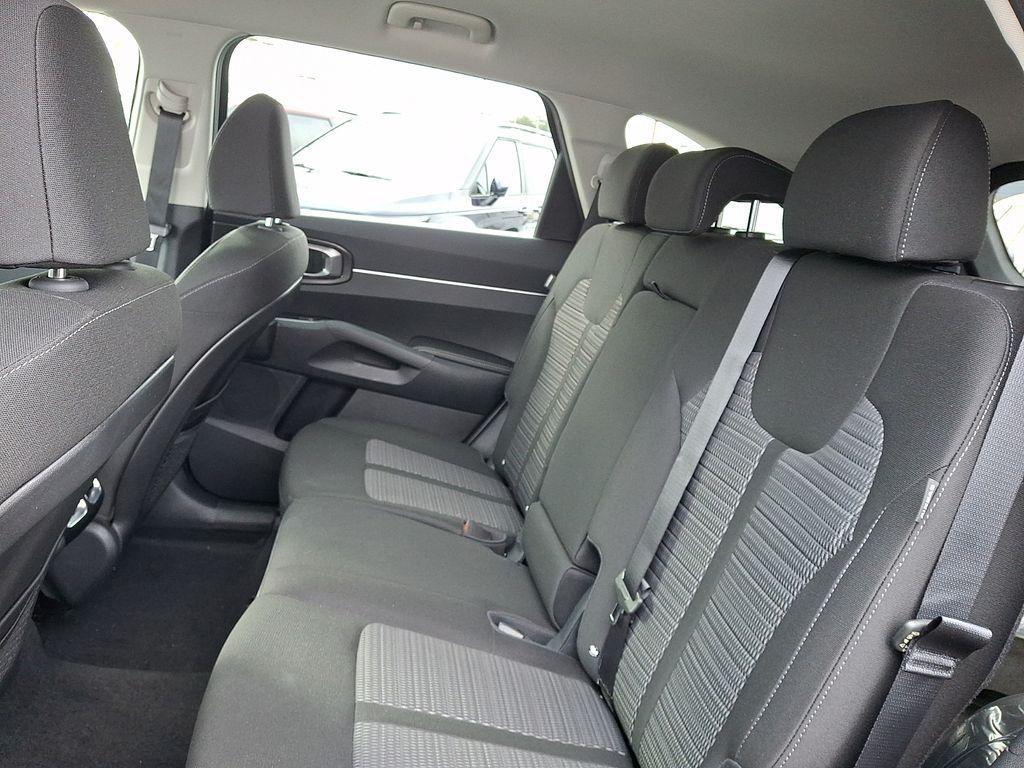 new 2026 Kia Sorento car, priced at $34,570