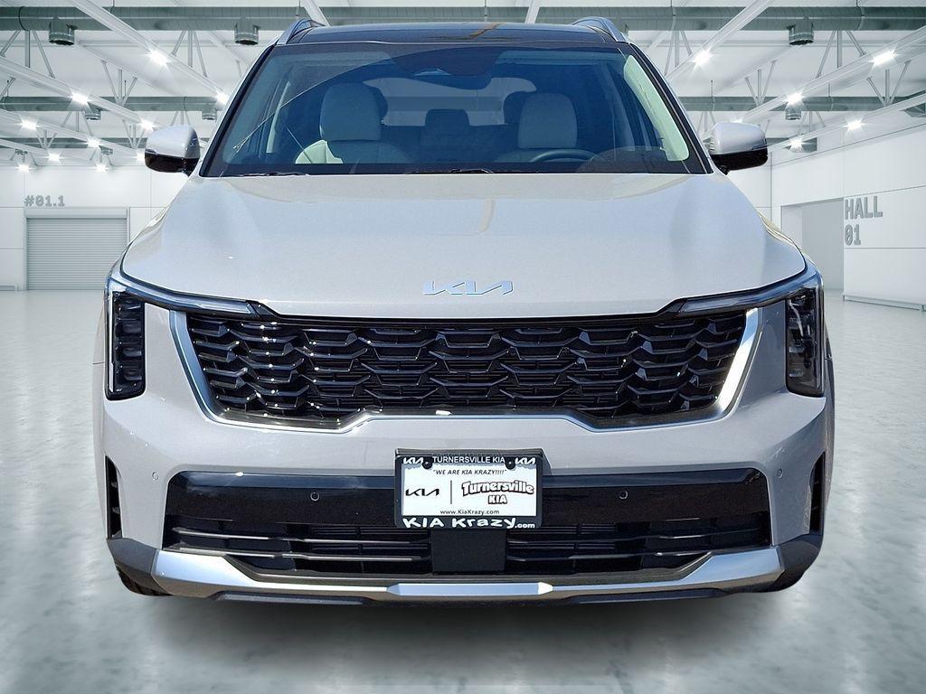 new 2026 Kia Sorento car, priced at $38,705