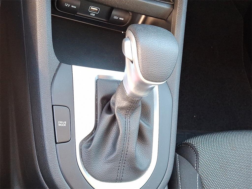 used 2023 Kia Forte car, priced at $18,500