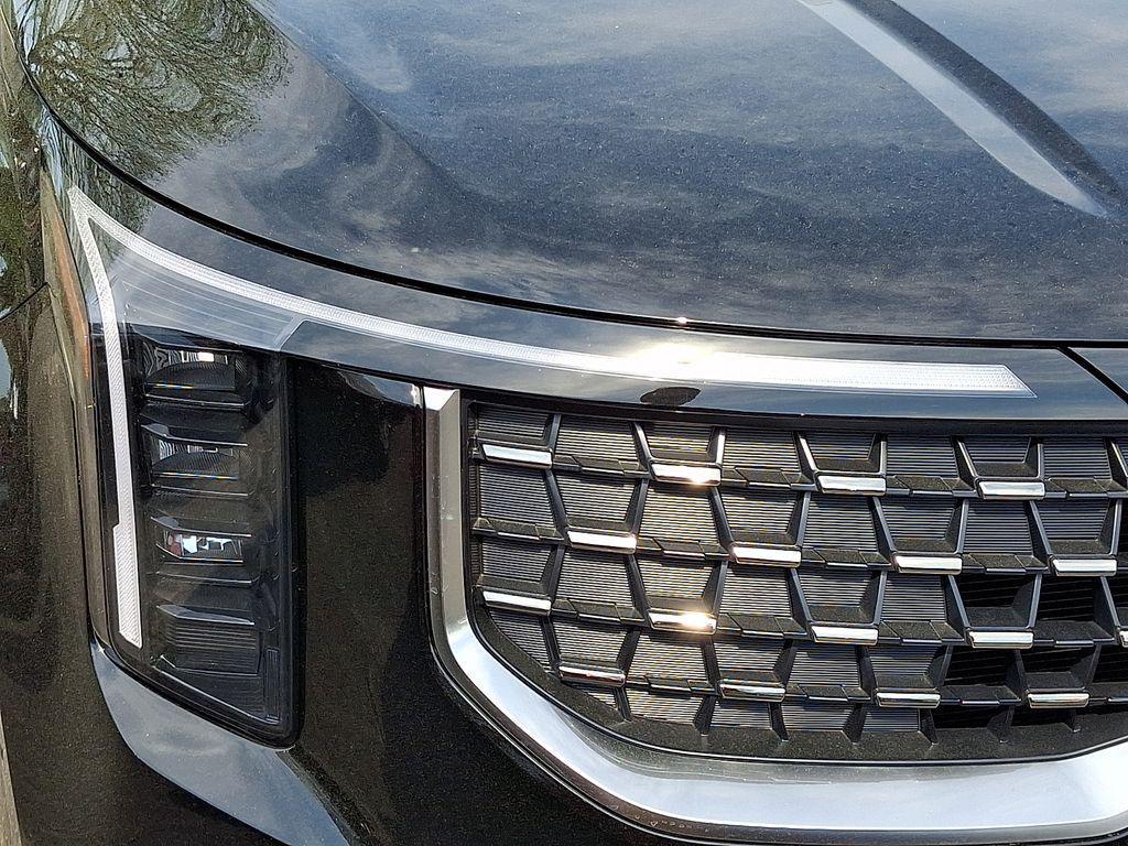 new 2026 Kia Carnival car, priced at $48,975