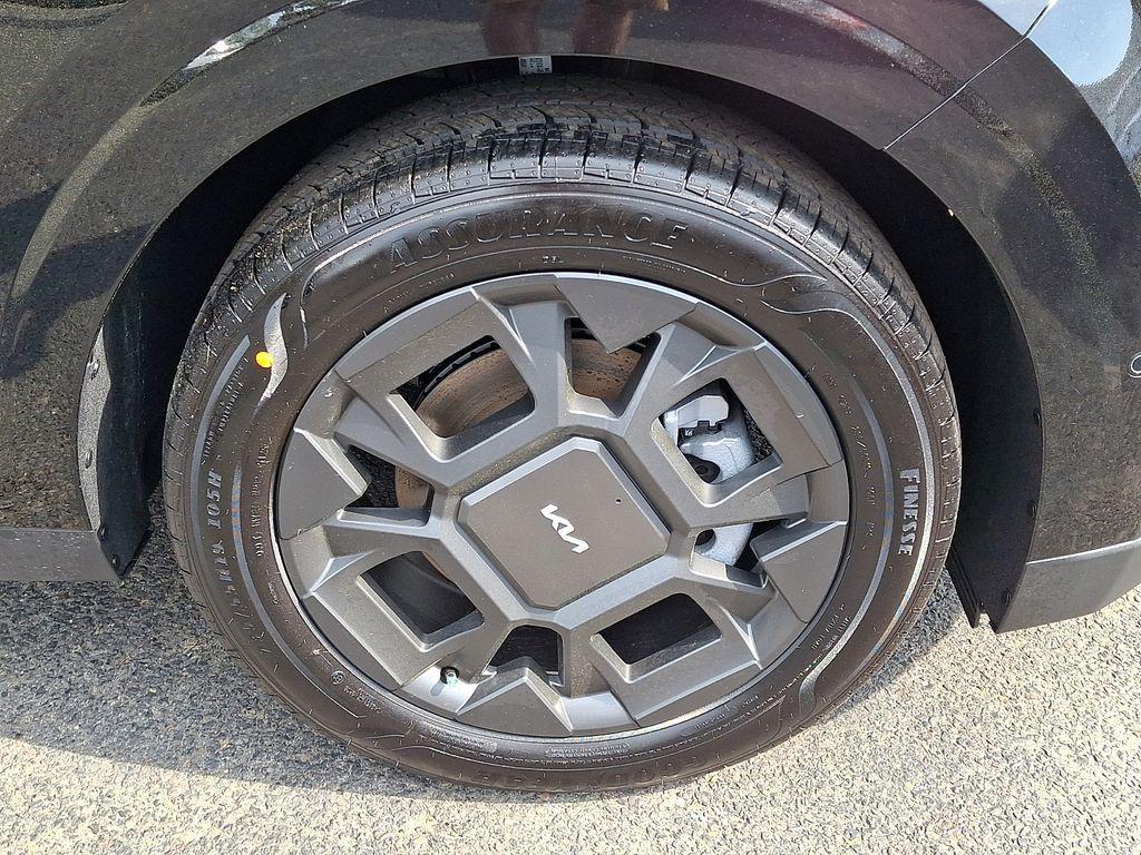 new 2026 Kia Carnival car, priced at $48,975