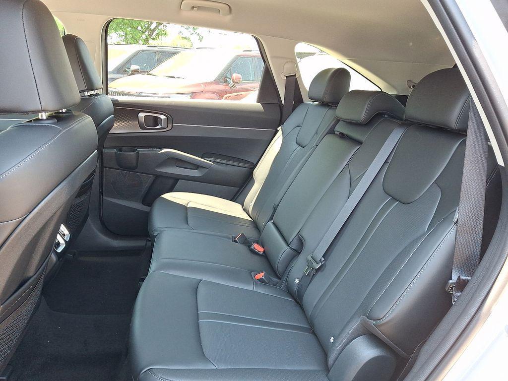 new 2026 Kia Sorento car, priced at $39,345