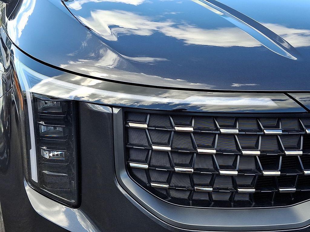 new 2026 Kia Carnival car, priced at $49,480