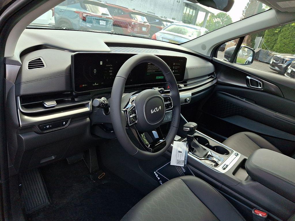 new 2026 Kia Carnival car, priced at $49,480