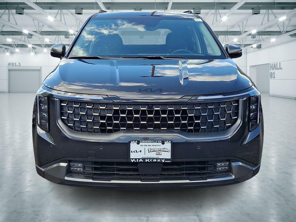 new 2026 Kia Carnival car, priced at $49,480