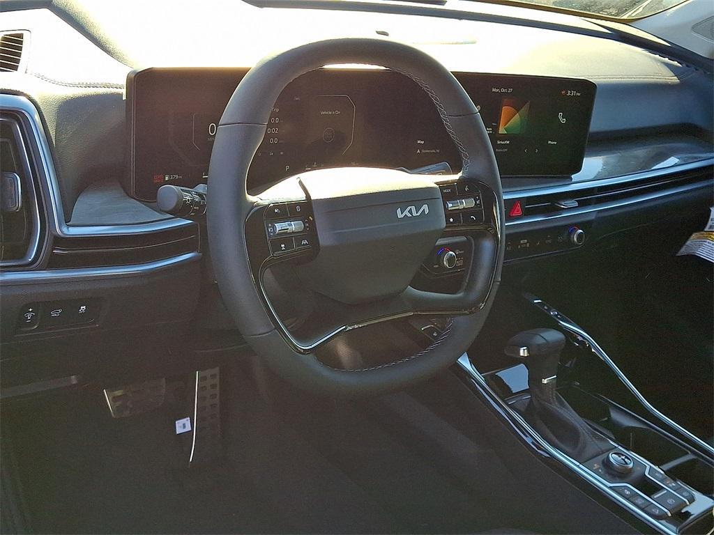 new 2026 Kia Sorento car, priced at $45,895