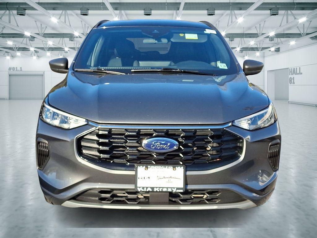 used 2023 Ford Escape car, priced at $20,551