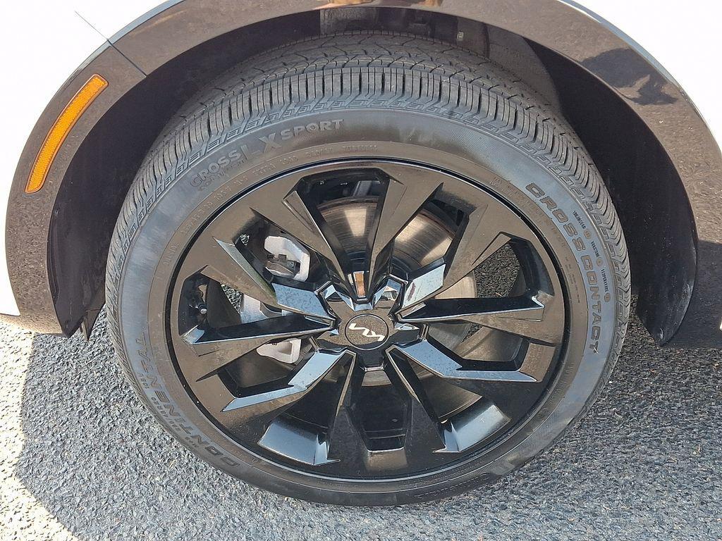 used 2023 Kia Sorento car, priced at $33,515