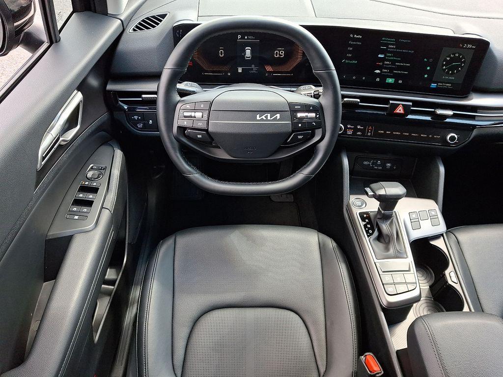 used 2026 Kia Sportage car, priced at $31,000