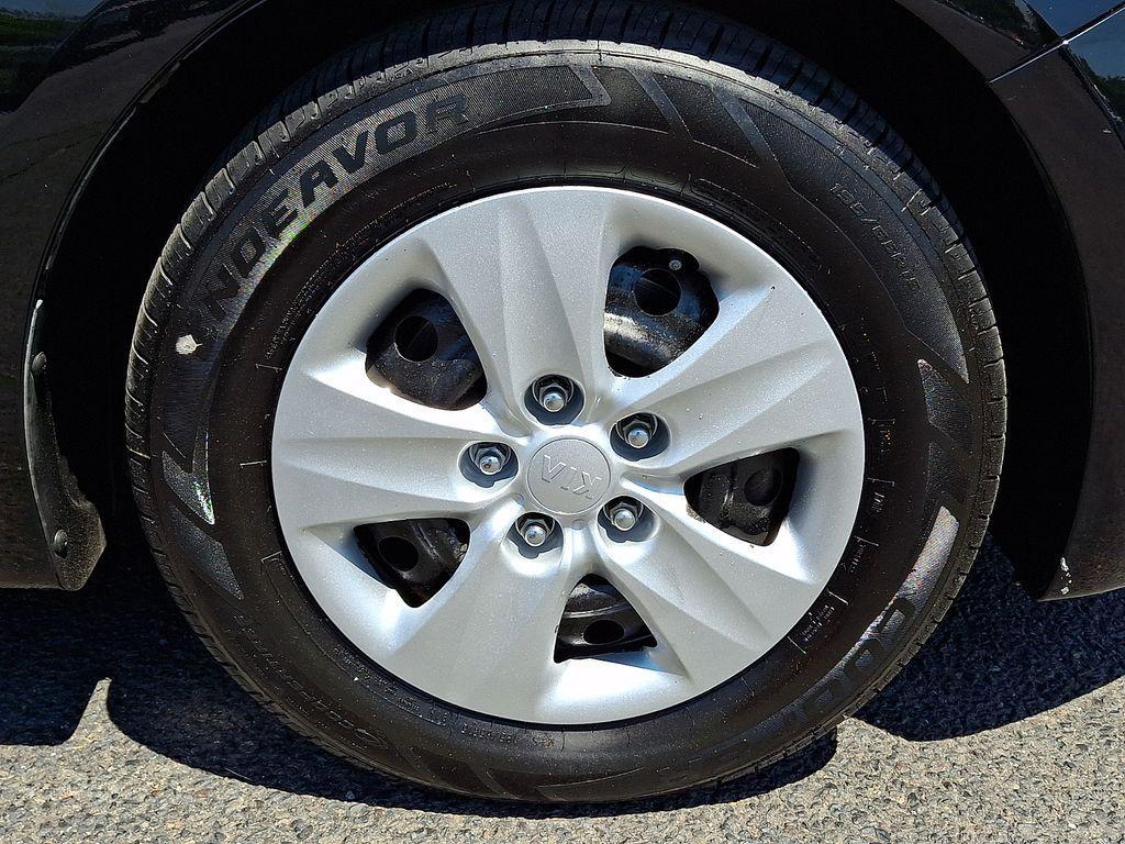 used 2017 Kia Forte car, priced at $9,995