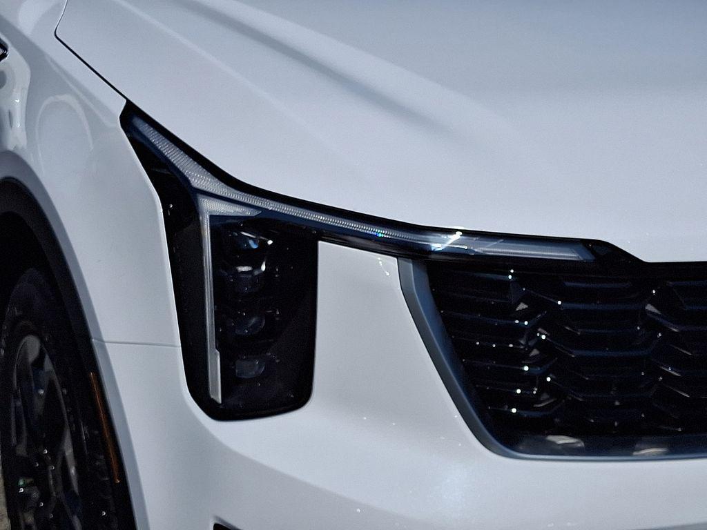 new 2026 Kia Sorento car, priced at $38,705