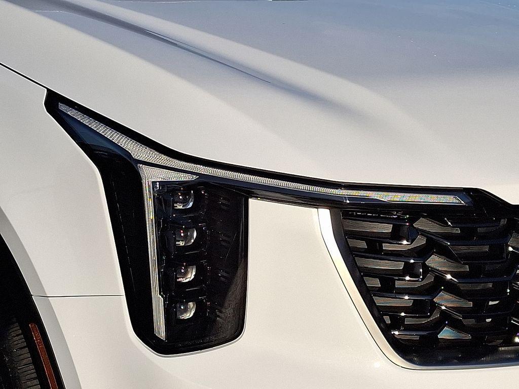 new 2026 Kia Sorento car, priced at $41,995