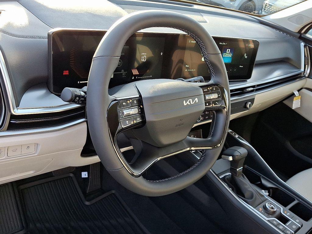 new 2026 Kia Sorento car, priced at $41,995