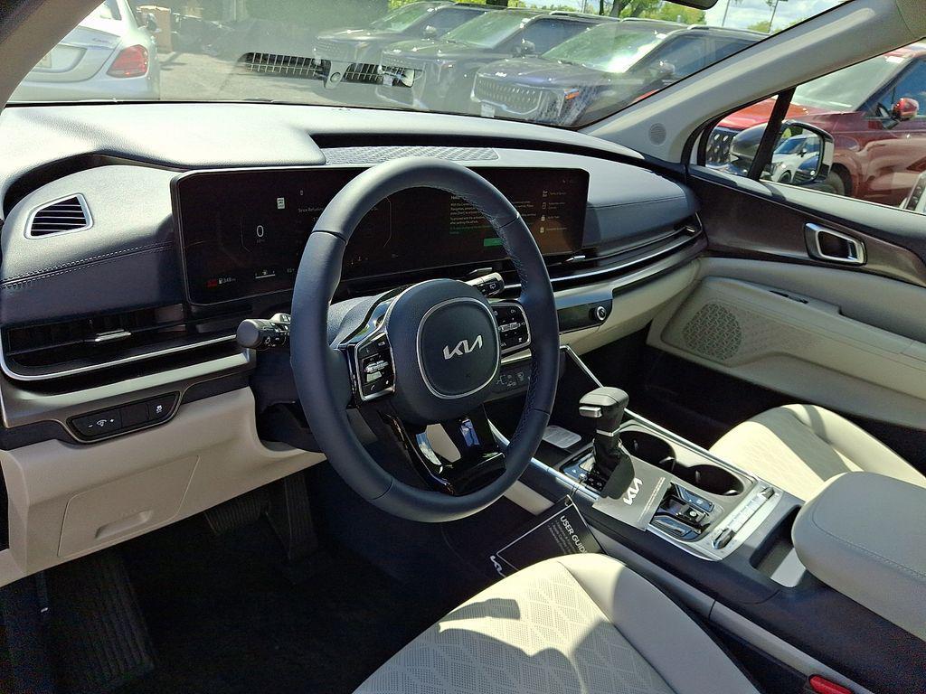 new 2026 Kia Carnival car, priced at $49,930