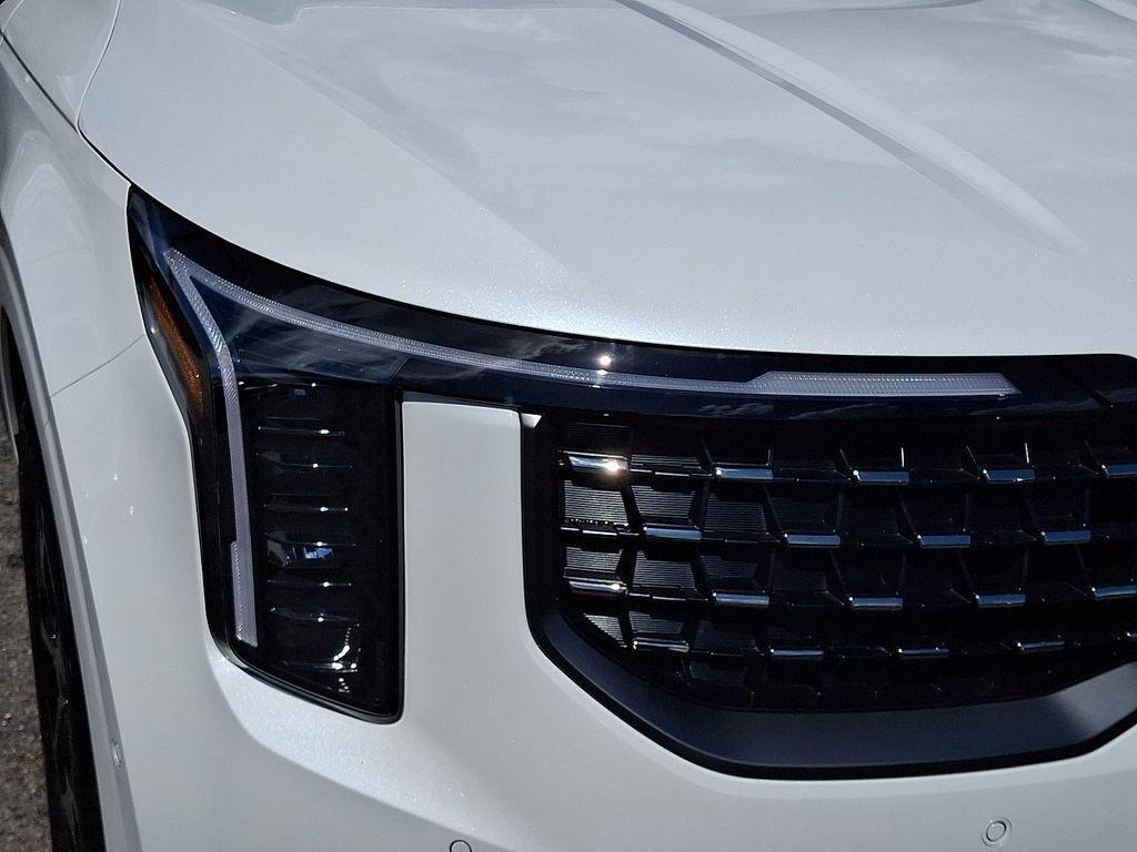 new 2026 Kia Carnival car, priced at $49,930