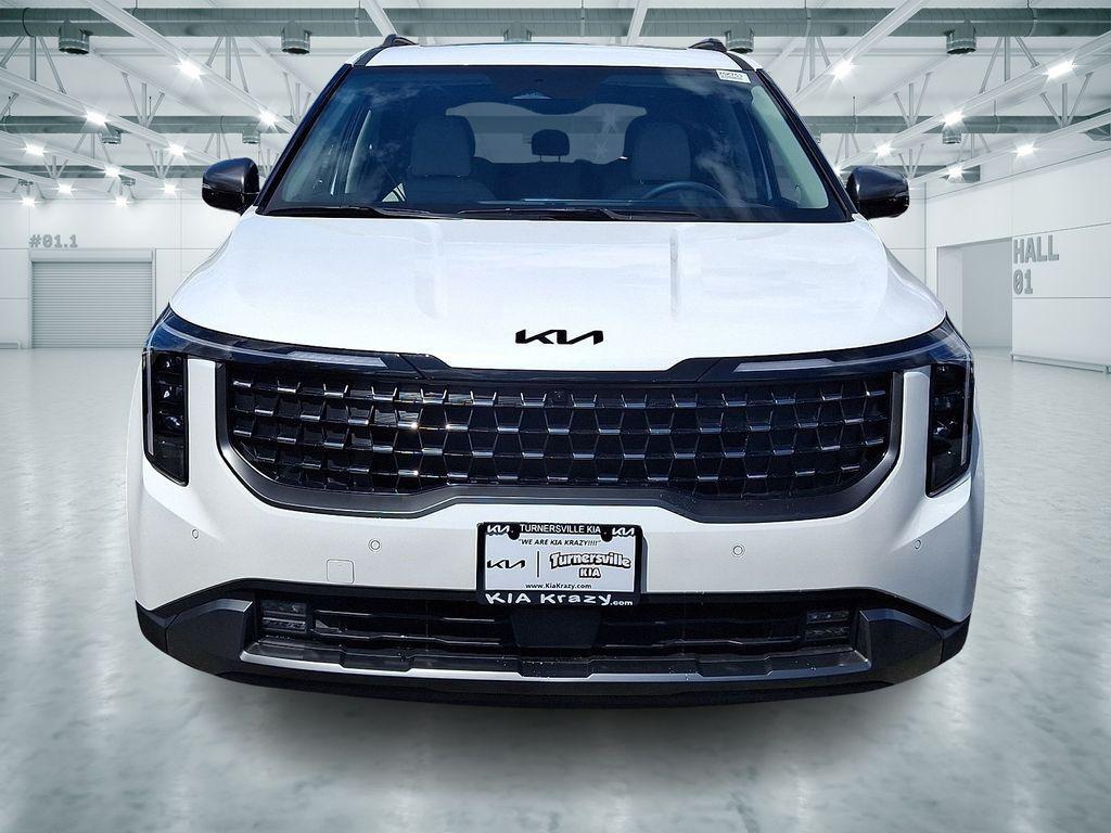new 2026 Kia Carnival car, priced at $49,930