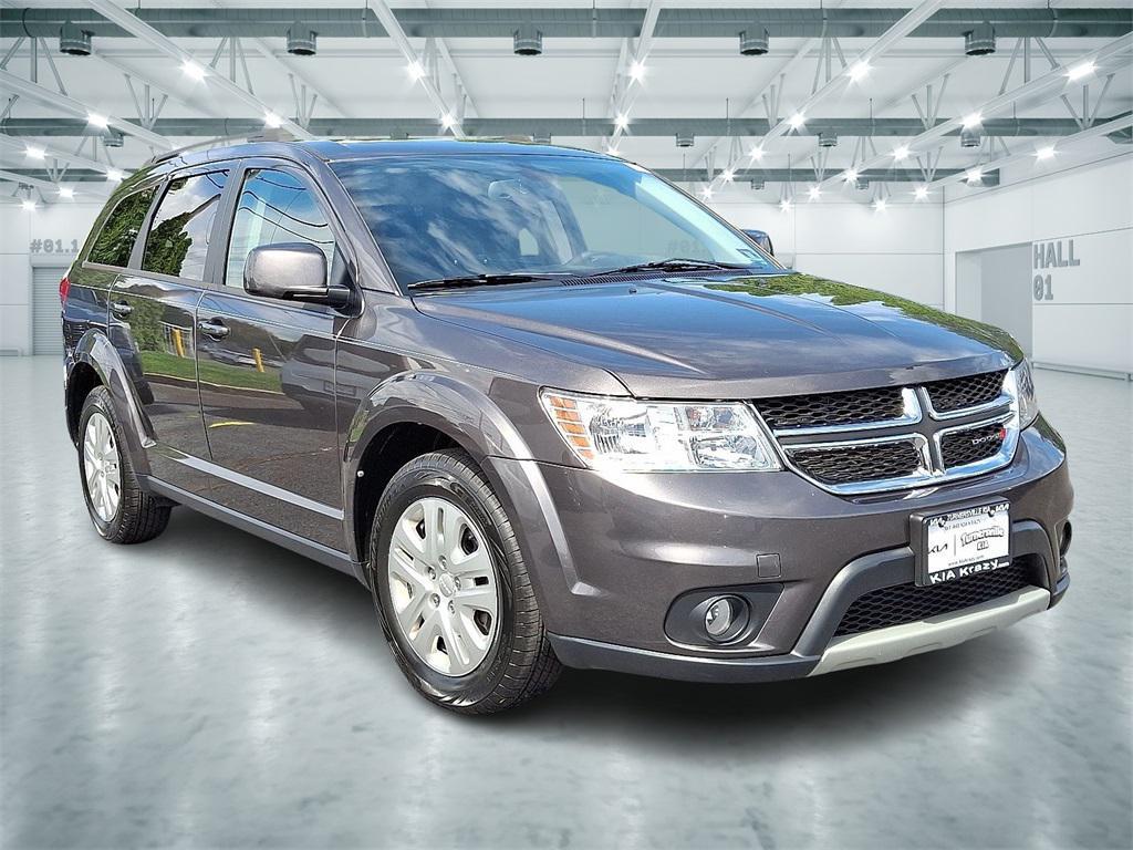 used 2019 Dodge Journey car, priced at $13,999