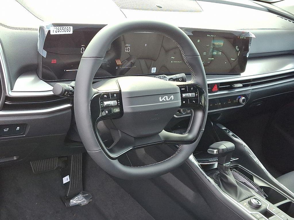 new 2026 Kia Sorento car, priced at $41,995