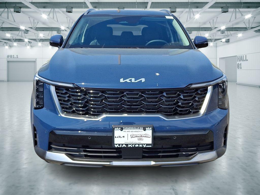 new 2026 Kia Sorento car, priced at $37,470