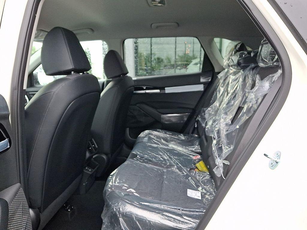 new 2026 Kia Seltos car, priced at $28,000