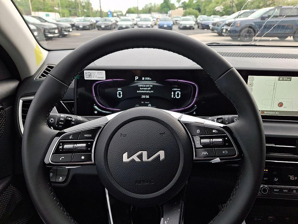new 2026 Kia Seltos car, priced at $28,000