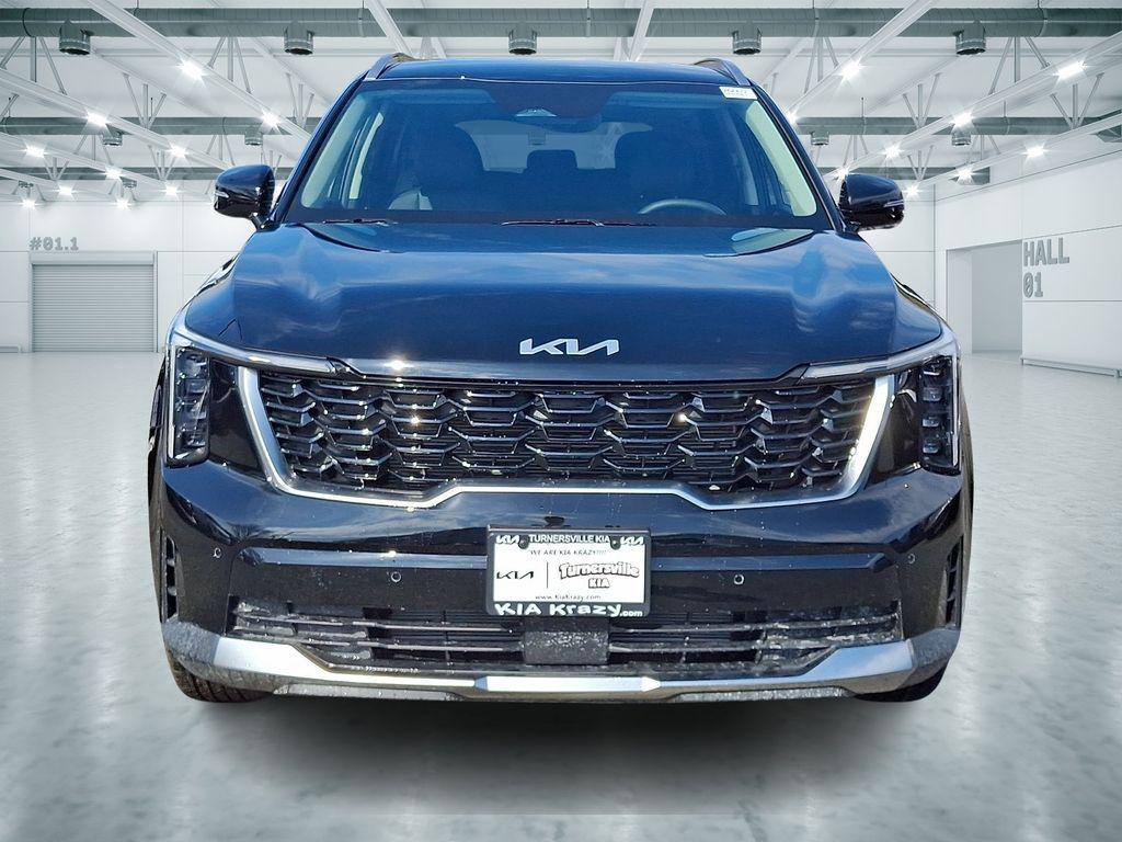 new 2026 Kia Sorento car, priced at $38,975