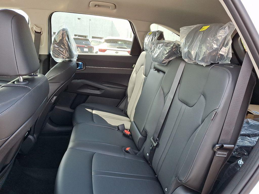new 2026 Kia Sorento car, priced at $39,470