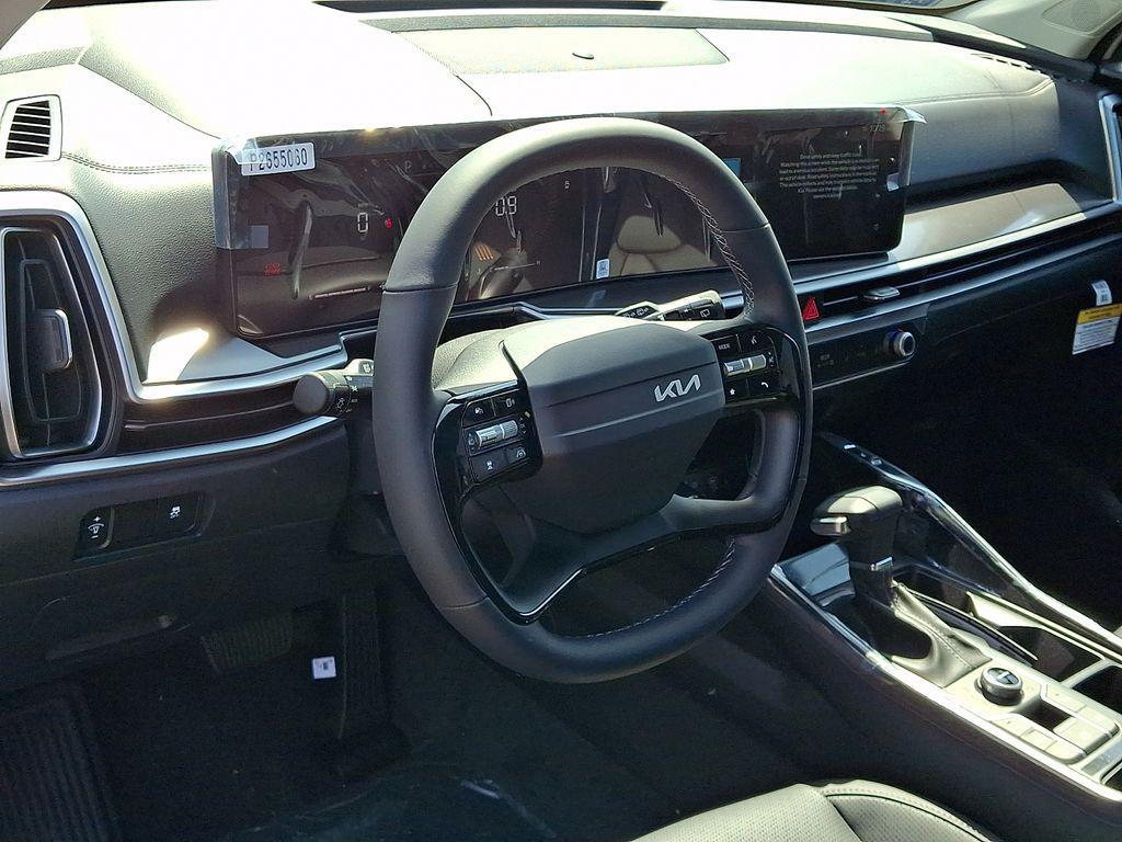 new 2026 Kia Sorento car, priced at $39,470