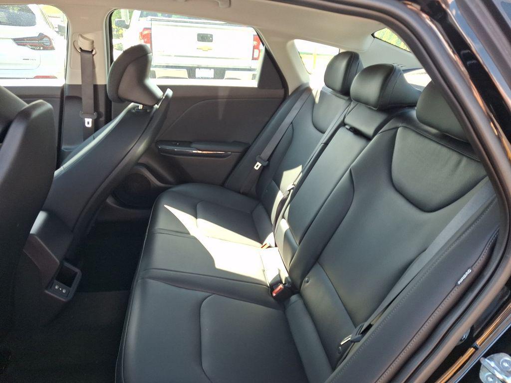 new 2026 Kia K4 car, priced at $25,735