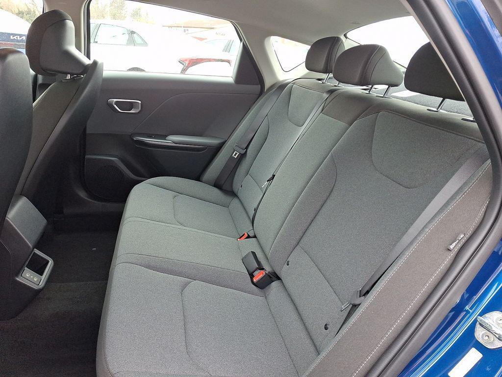 new 2025 Kia K4 car, priced at $24,185