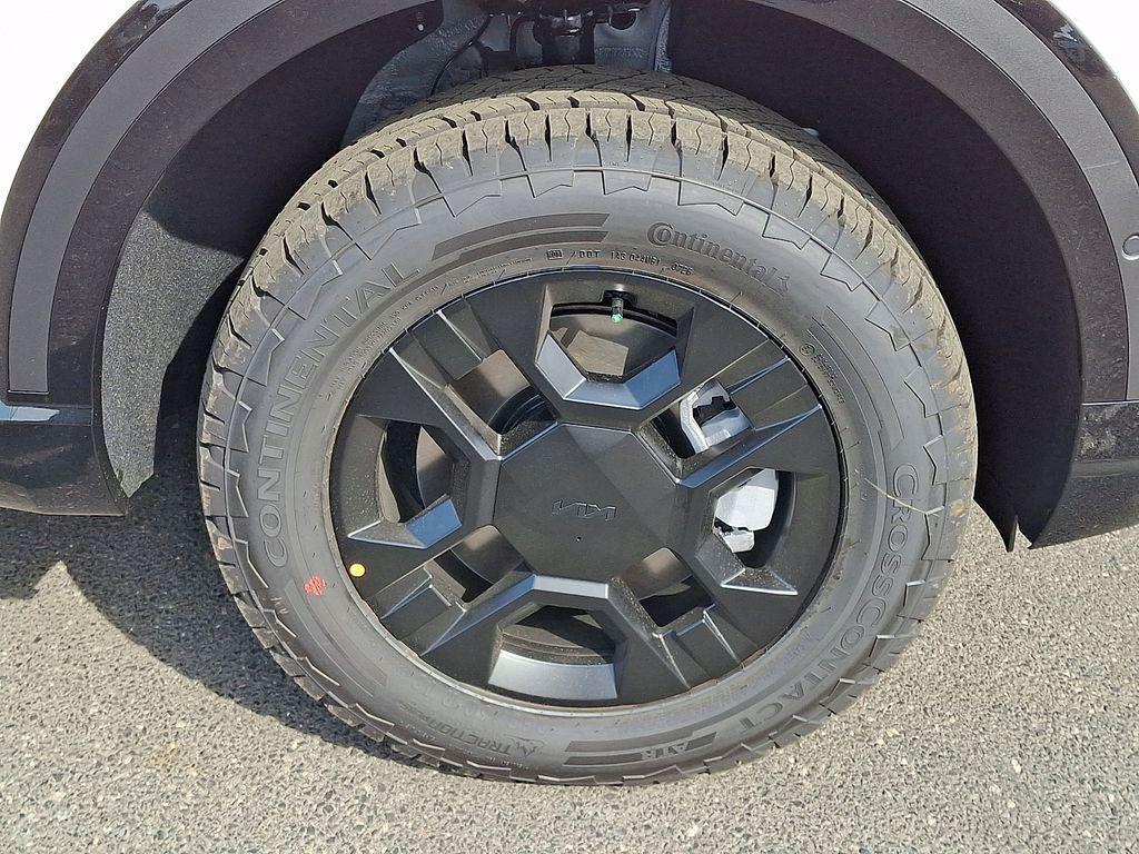 new 2027 Kia Telluride car, priced at $55,730