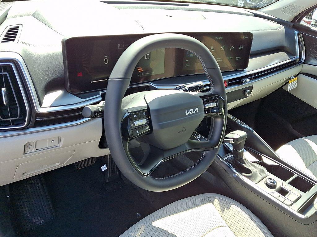 new 2026 Kia Sorento car, priced at $38,955