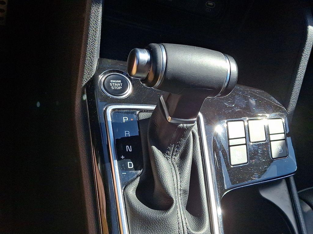 used 2023 Kia Sportage car, priced at $29,500