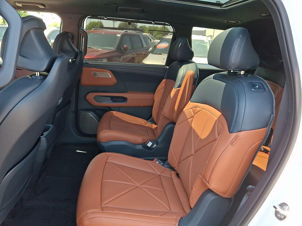 new 2027 Kia Telluride car, priced at $51,455
