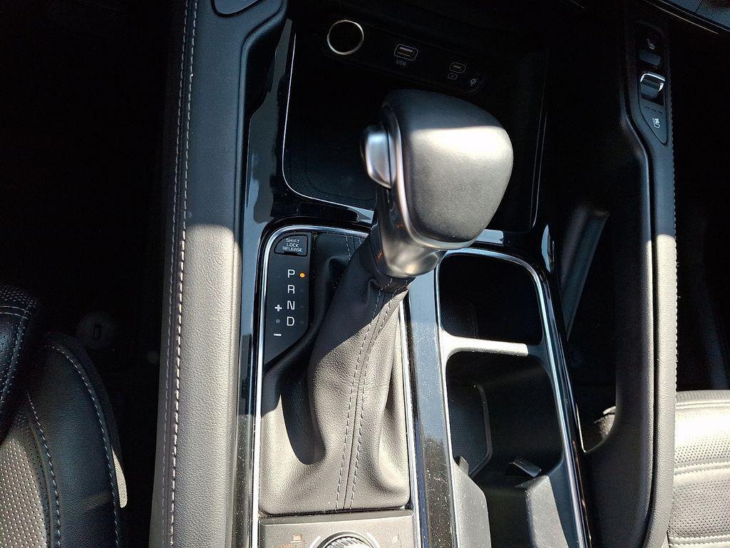 used 2023 Kia Telluride car