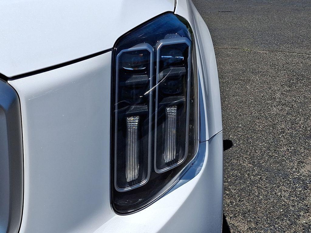 used 2023 Kia Telluride car, priced at $38,500