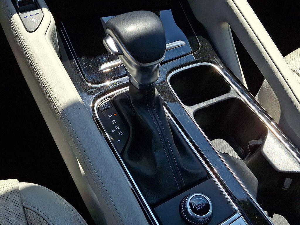 used 2023 Kia Telluride car, priced at $38,500