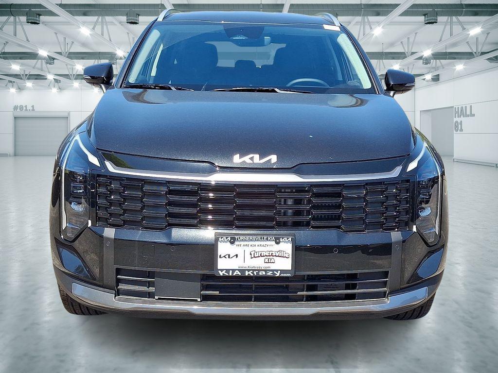 new 2026 Kia Sportage Hybrid car, priced at $35,410