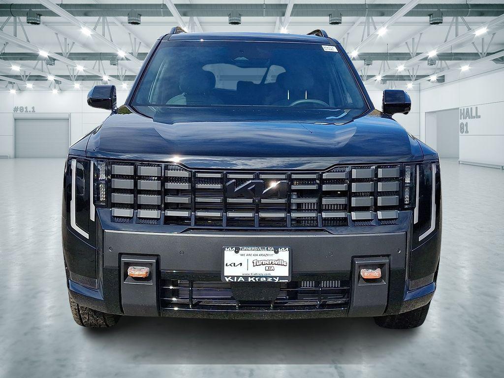 new 2027 Kia Telluride car, priced at $59,125