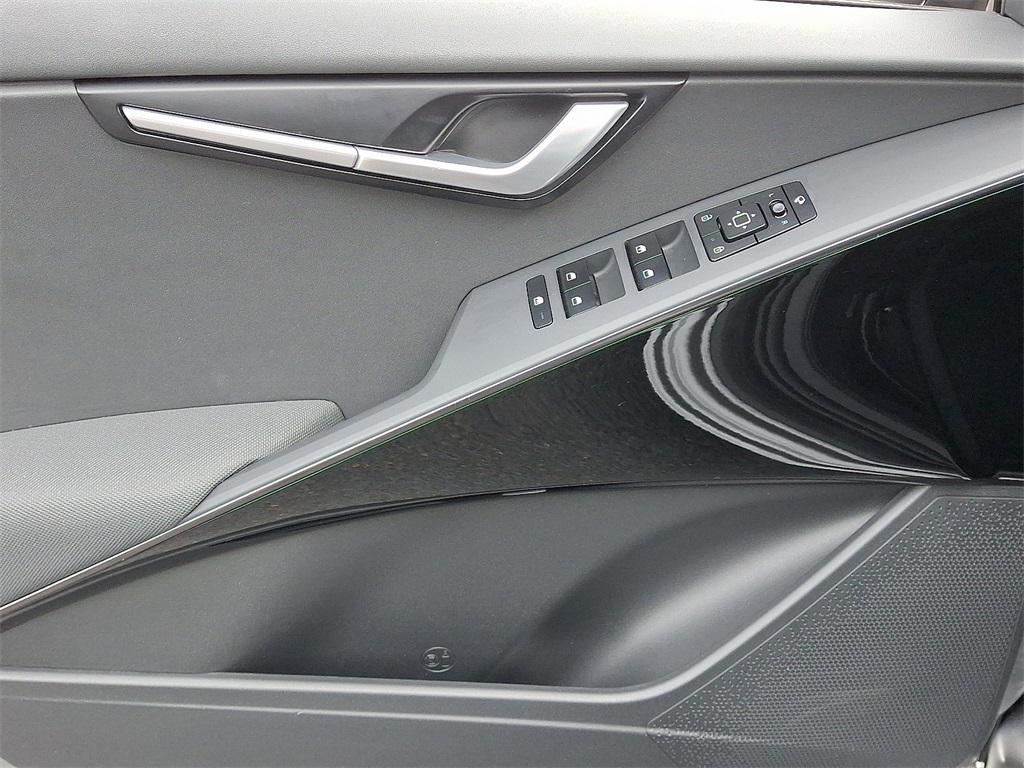 used 2023 Kia Niro car, priced at $21,500