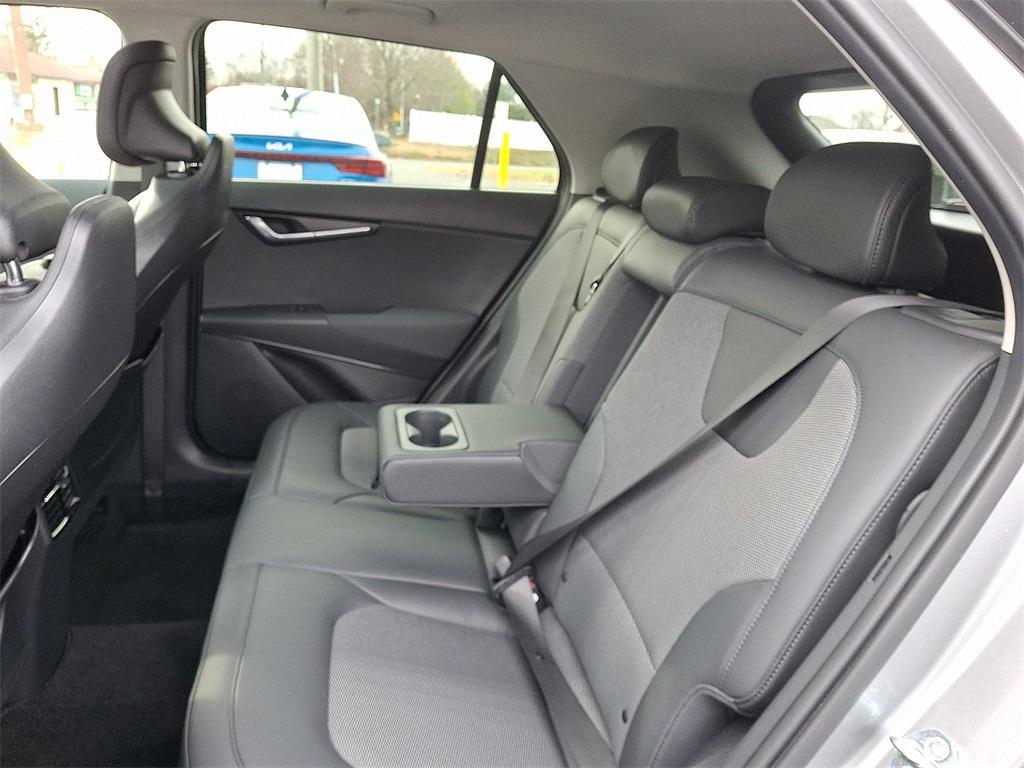 used 2023 Kia Niro car, priced at $21,500
