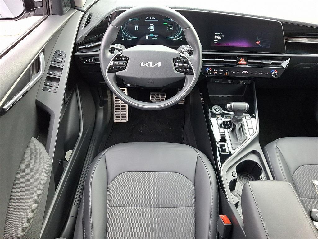 used 2023 Kia Niro car, priced at $21,500