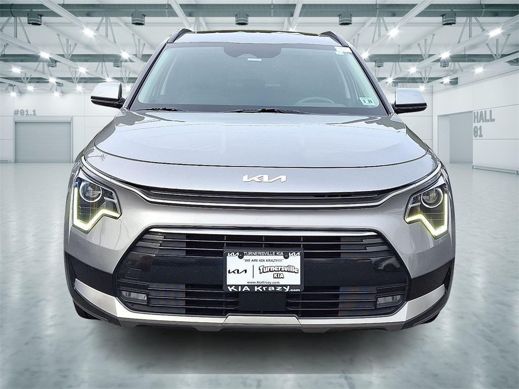 used 2023 Kia Niro car, priced at $21,500